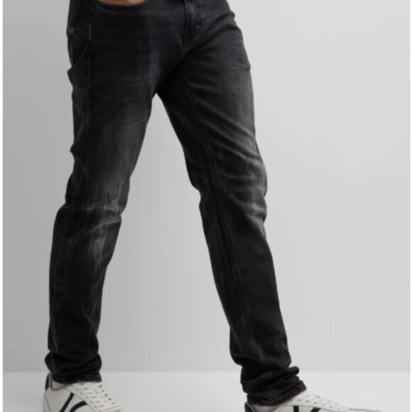 💎✨ORIGINAL✨💎New w/ TAG Prps Black Jeans - Picture 1 of 8